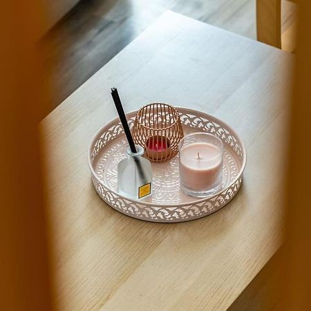 شقة Le Zen ديجون المظهر الخارجي الصورة